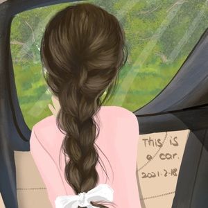 Meet your Posher, Stacey